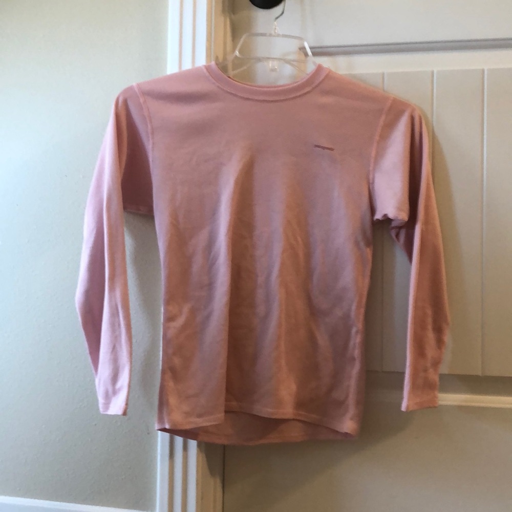 Patagonia Tight  Shirt